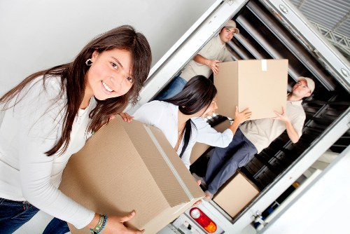 Local Surrey removal service with community focus