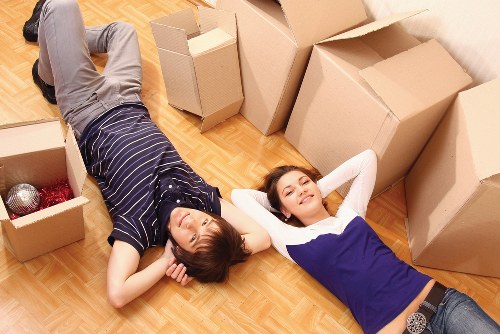 Innovative moving solutions and technology in action